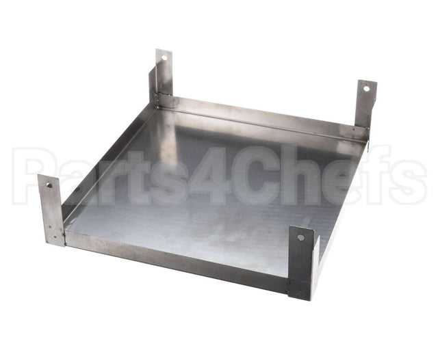 RP CPN272 Randell Pan, Condensate 1010/1020 Ri Underneath