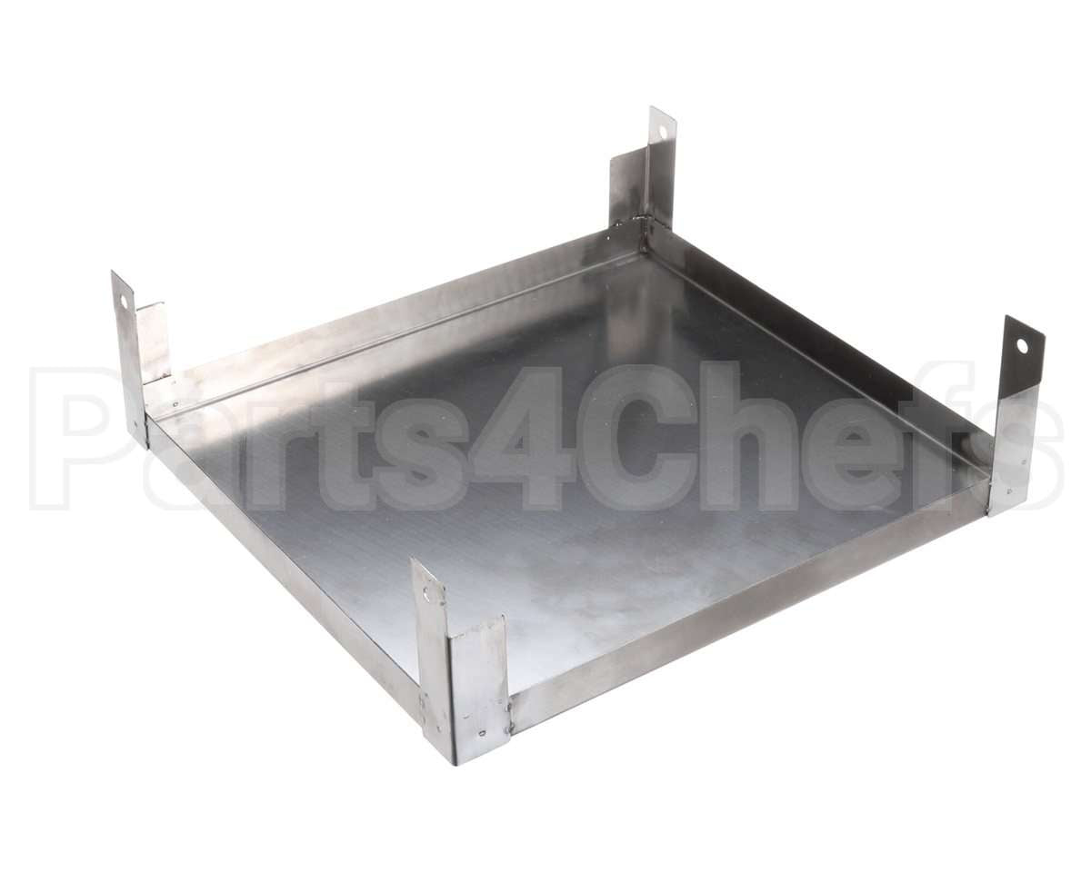 RP CPN272 Randell Pan, Condensate 1010/1020 Ri Underneath