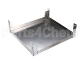 RP CPN272 Randell Pan, Condensate 1010/1020 Ri Underneath
