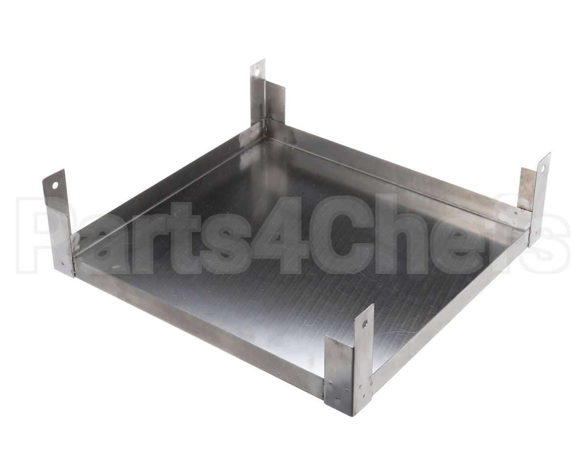 RP CPN272 Randell Pan, Condensate 1010/1020 Ri Underneath