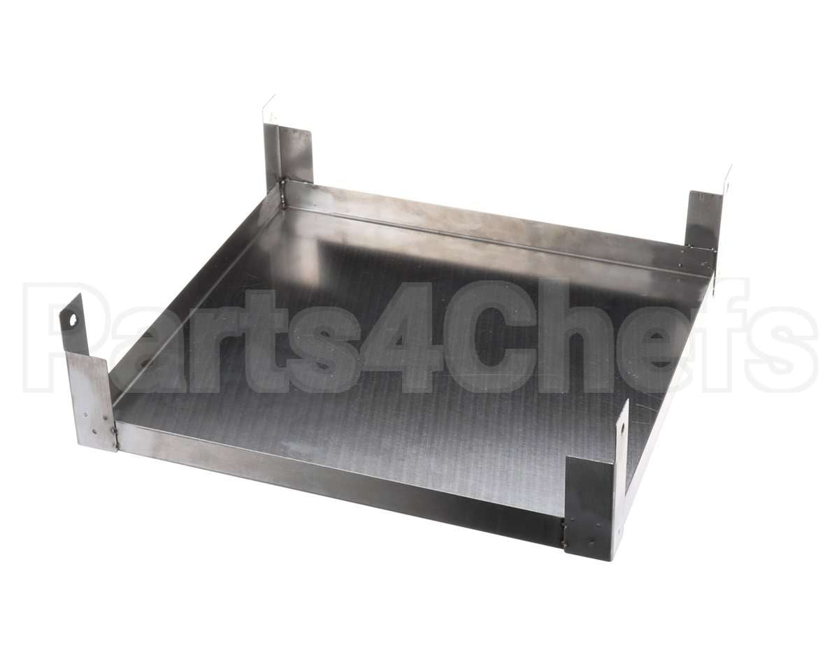 RP CPN272 Randell Pan, Condensate 1010/1020 Ri Underneath