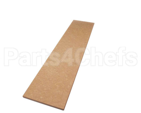 RP CRH0833 Randell Cutting Board, 1/2 X 8 X 33 Richlite