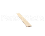 RP CRH0872 Randell Cutting Board, 1/2 X 8 X 72 Richlite