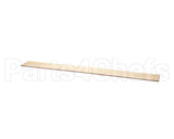 RP CRH0872 Randell Cutting Board, 1/2 X 8 X 72 Richlite
