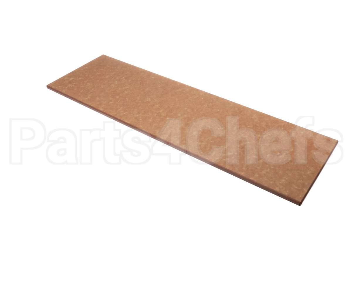 RP CRH0930P Randell Board, Cutting 9.25 In X 30 In X 1/2 In