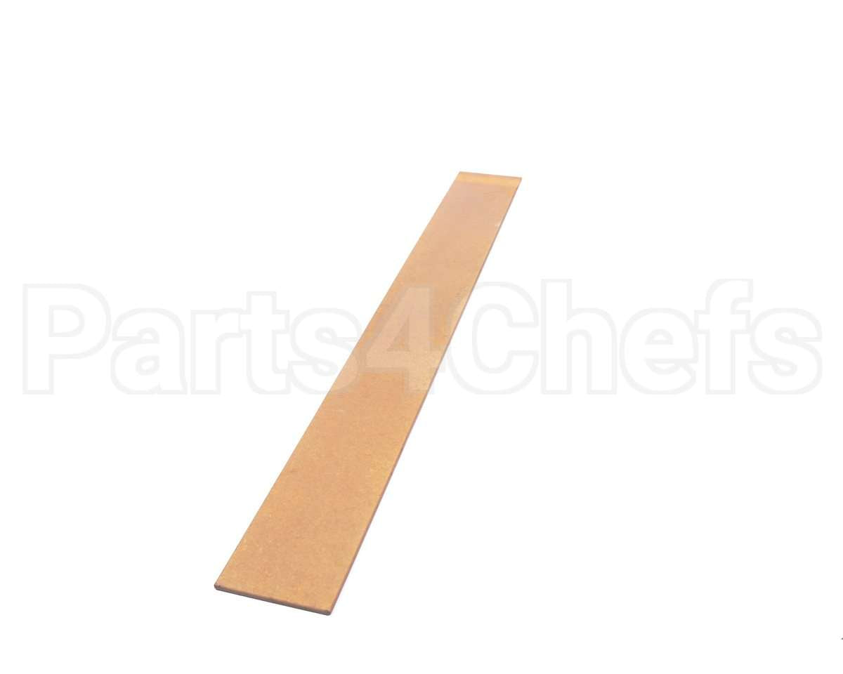 RP CRH1084 Randell Cutting Board, 1/2 X 10 X 84 Richlite