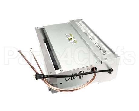 RP CSY0108 Randell Coil Assy, R134A W/ Vlv, W/O Sol, Lgt, &