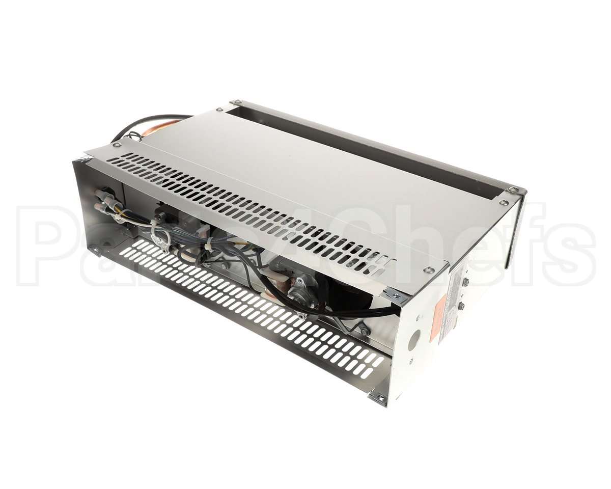 RP CSY0402 Randell Coil Assembly, Lo Pro Frz