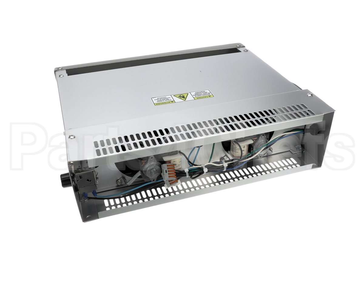 RP CSY0403-TD Randell Rf Csy0100-Td Coil Assy, 404A Lo-Temp W/