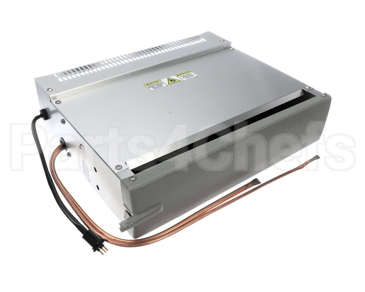 RP CSY0403-TD Randell Rf Csy0100-Td Coil Assy, 404A Lo-Temp W/