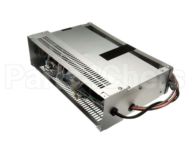 RP CSY0407 Randell Coil Assembly, R22 W/ Vlv, Sol, Ctrl, Wi