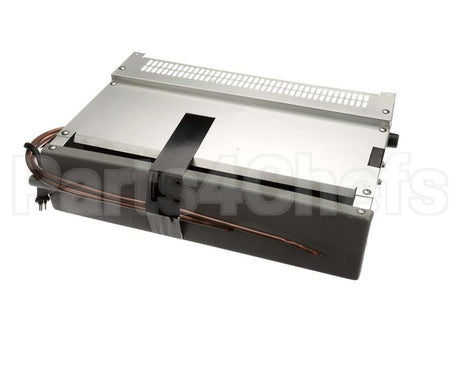 RP CSY0407 Randell Coil Assembly, R22 W/ Vlv, Sol, Ctrl, Wi