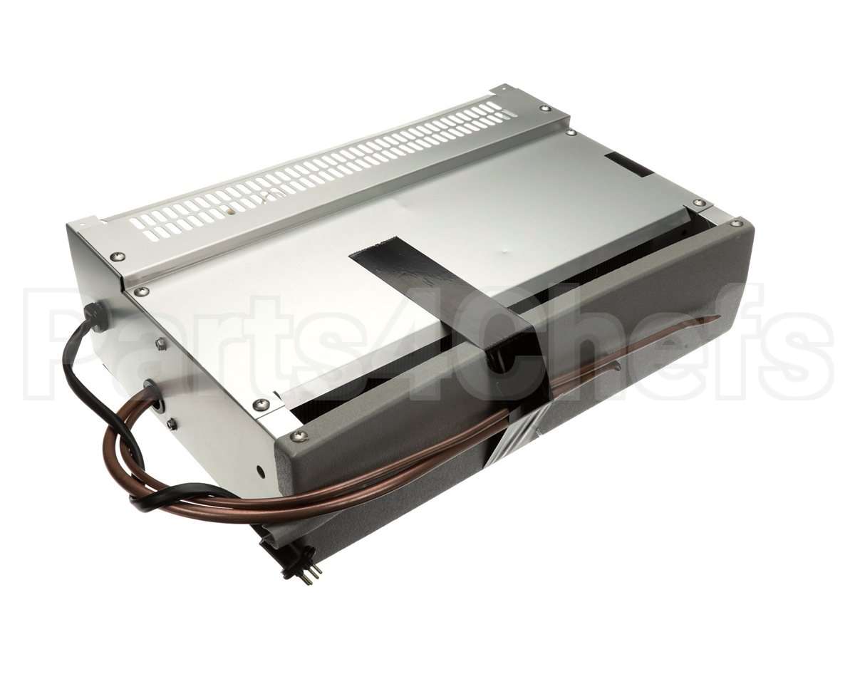 RP CSY0407 Randell Coil Assembly, R22 W/ Vlv, Sol, Ctrl, Wi