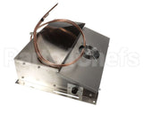 RP CSY2010DCR Randell Coil Assy, R134A, Ceiling Mount, 2010Dcf