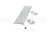 RP CSY23A Randell Coil, Assembly 23 W/Rf Valve200