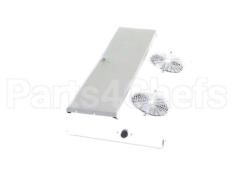 RP CSY23A Randell Coil, Assembly 23 W/Rf Valve200