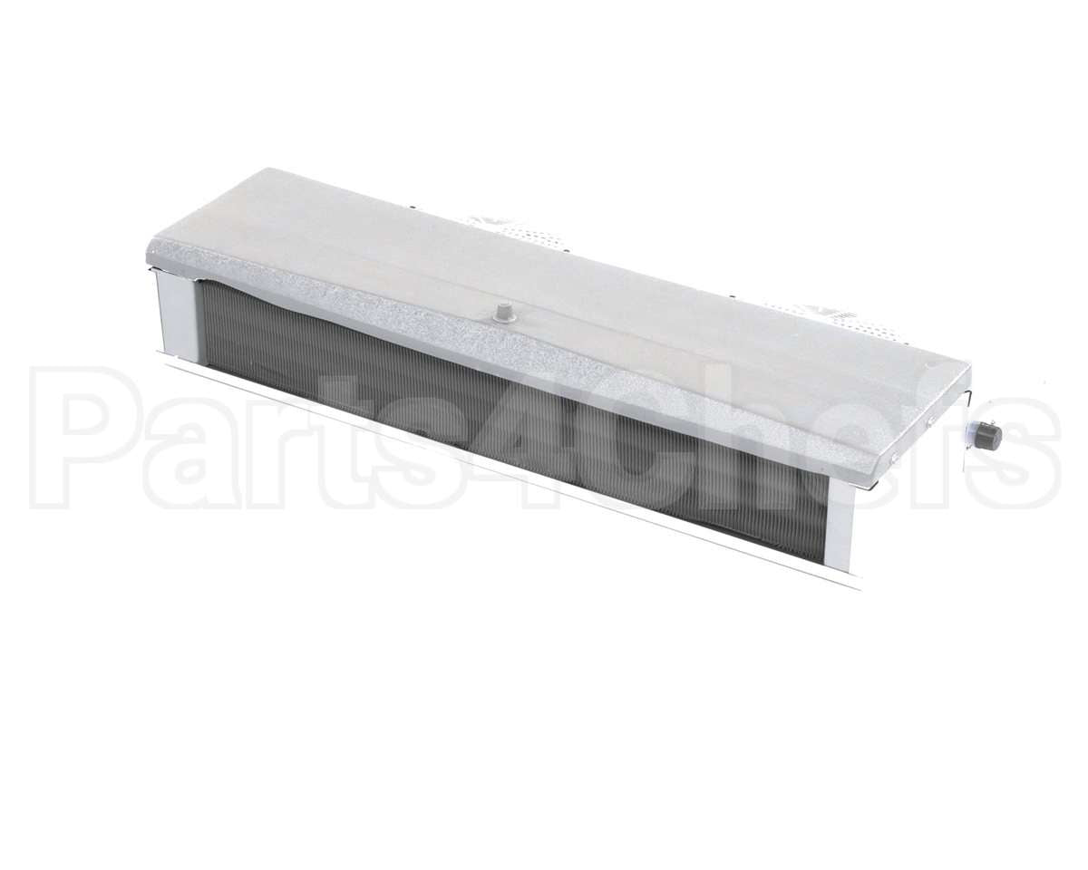 RP CSY23A Randell Coil, Assembly 23 W/Rf Valve200