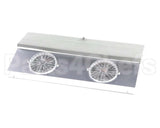 RP CSY23A Randell Coil, Assembly 23 W/Rf Valve200
