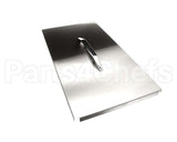 RP CVR0311A Randell Cover, Lift Off 8268N (1 Of 2) 15.5 X 29