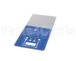RP CVR1401 Randell Cover, Control Bc-18-Pub-R Or
