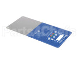 RP CVR1401 Randell Cover, Control Bc-18-Pub-R Or