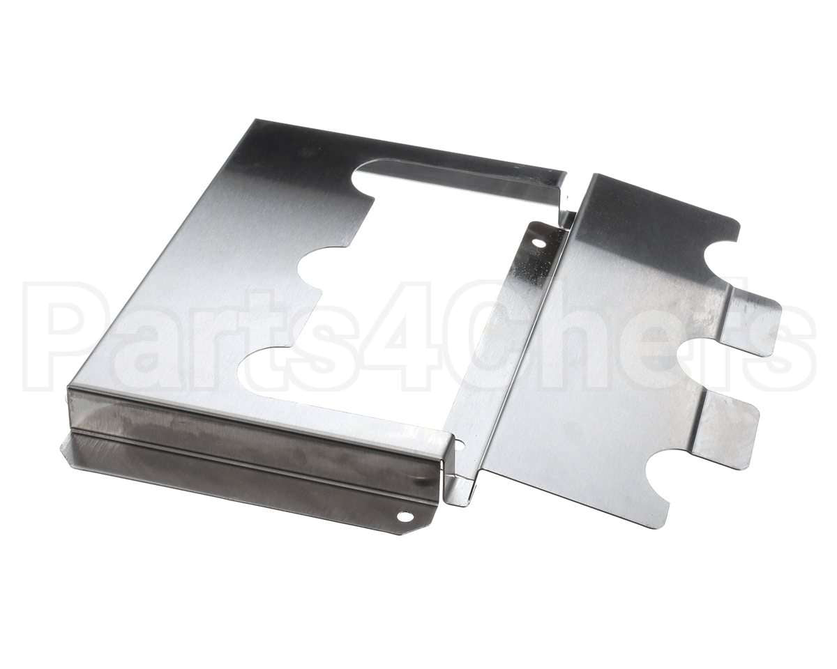 RP CVR1701 Randell Cover,Filler Lines Housing Qc2-100