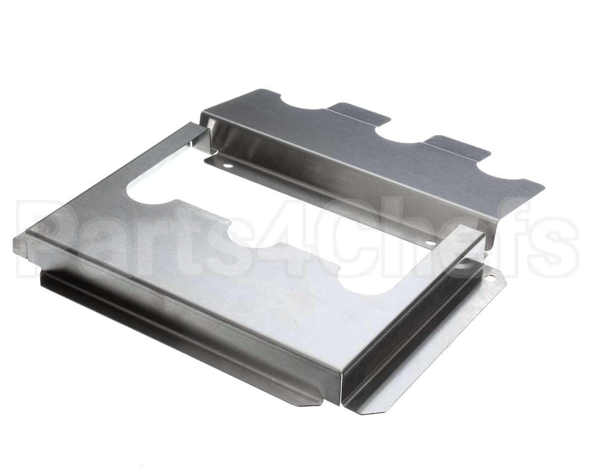RP CVR1701 Randell Cover,Filler Lines Housing Qc2-100