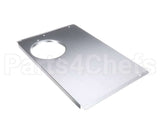 RP CVR1704 Randell Shroud, Right Evap Side (9205F/9215F-32-
