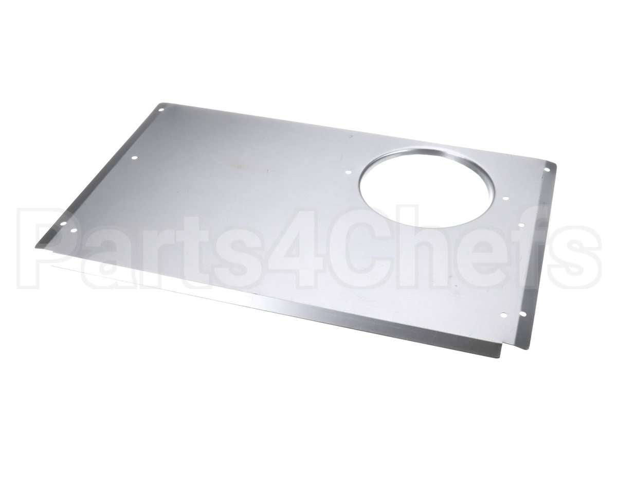 RP CVR1704 Randell Shroud, Right Evap Side (9205F/9215F-32-