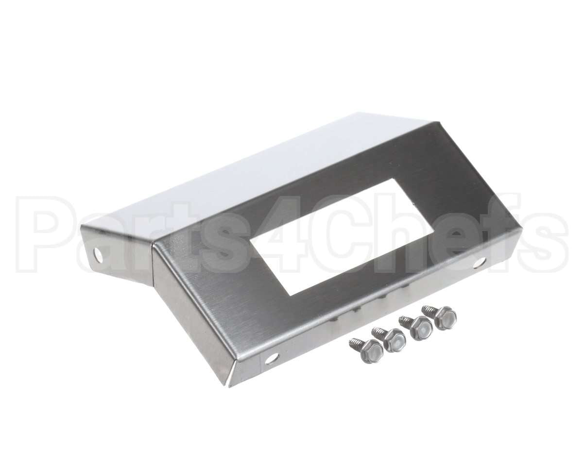 RP CVR2403 Randell Digital Control Panel Cover Lo Pro