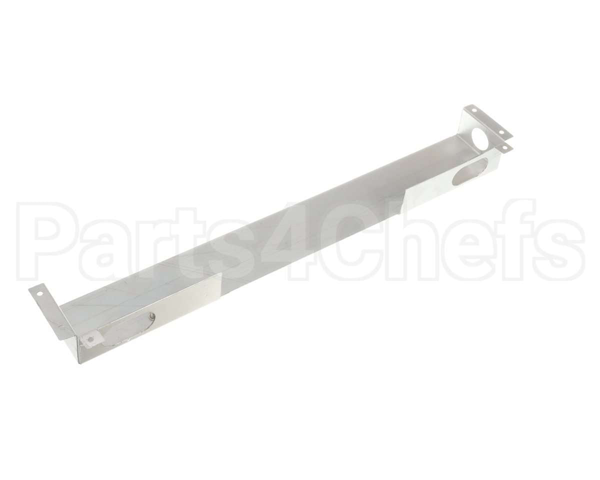 RP DCT008 Randell Air Duct, 9401-7,9801-7 T06-0270
