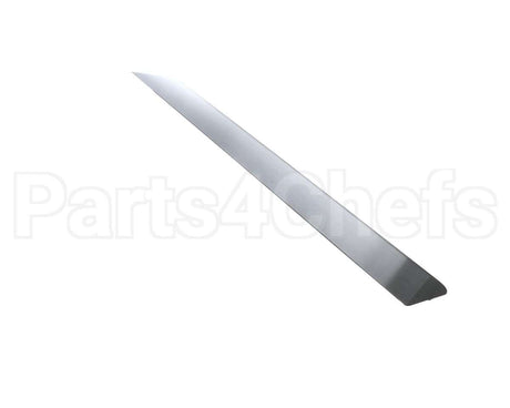 RP DFL1702 Randell Deflector, Cheese Baffle - Front, Dpt (T