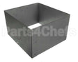 RP DGH1701 Randell Doghouse, Inner Portion, 9550&52-290 (T1