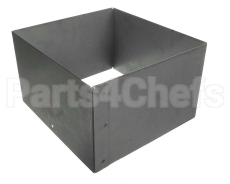 RP DGH1701 Randell Doghouse, Inner Portion, 9550&52-290 (T1