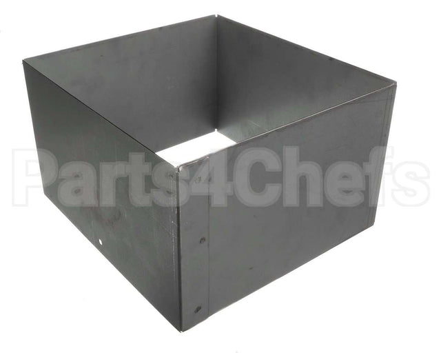 RP DGH1701 Randell Doghouse, Inner Portion, 9550&52-290 (T1