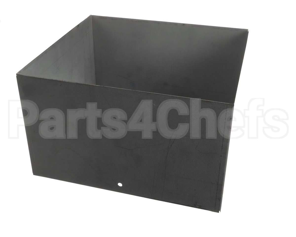 RP DGH1701 Randell Doghouse, Inner Portion, 9550&52-290 (T1