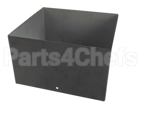 RP DGH1701 Randell Doghouse, Inner Portion, 9550&52-290 (T1