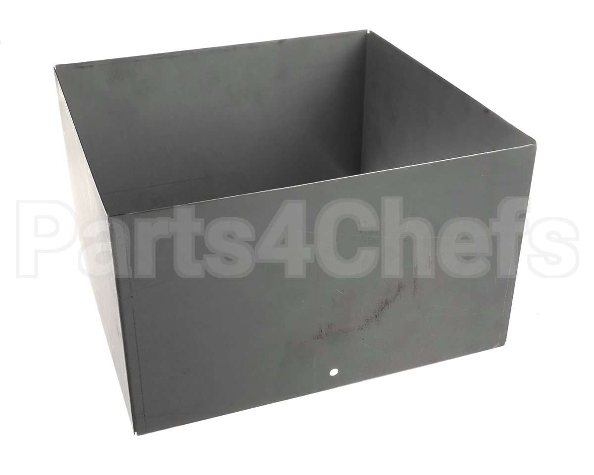 RP DGH1701 Randell Doghouse, Inner Portion, 9550&52-290 (T1