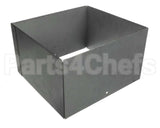 RP DGH1701 Randell Doghouse, Inner Portion, 9550&52-290 (T1