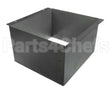RP DGH1702 Randell Doghouse, Outer Portion, 9550&52-290 (T1