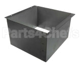 RP DGH1702 Randell Doghouse, Outer Portion, 9550&52-290 (T1