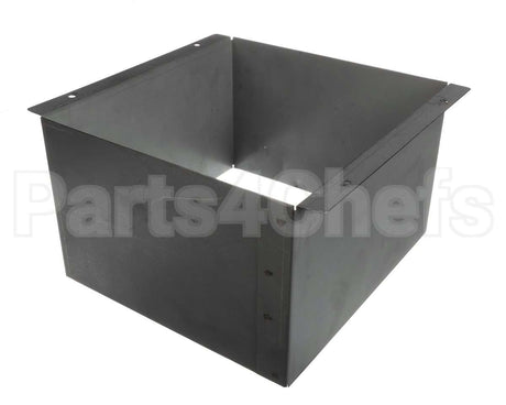 RP DGH1702 Randell Doghouse, Outer Portion, 9550&52-290 (T1