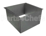 RP DGH1702 Randell Doghouse, Outer Portion, 9550&52-290 (T1
