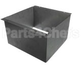 RP DGH1702 Randell Doghouse, Outer Portion, 9550&52-290 (T1
