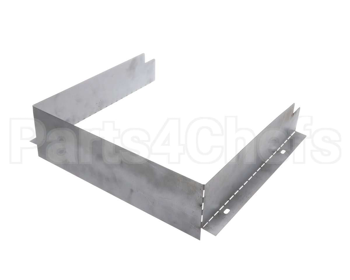 RP DGH2102 Randell Condenser Baffle Ph120,Ph96
