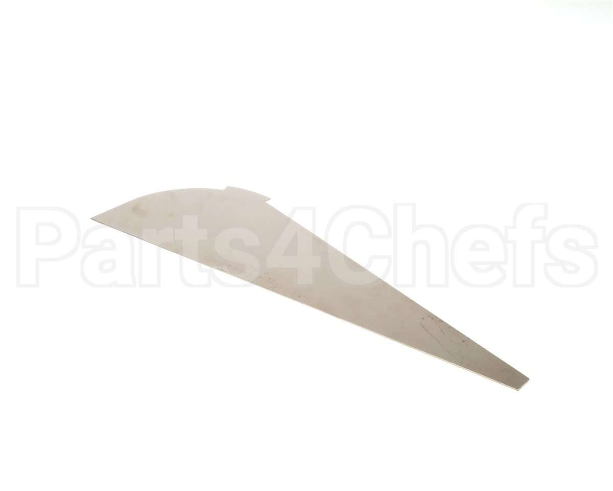 RP DIV0001 Randell Divider, Fry Dump, Fd1D6