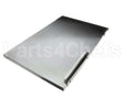 RP DOR0006 Randell Door,27X18T Left Hand Lopro Hotdogger
