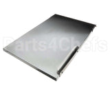 RP DOR0006 Randell Door,27X18T Left Hand Lopro Hotdogger