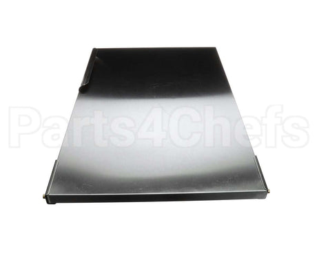 RP DOR0006 Randell Door,27X18T Left Hand Lopro Hotdogger