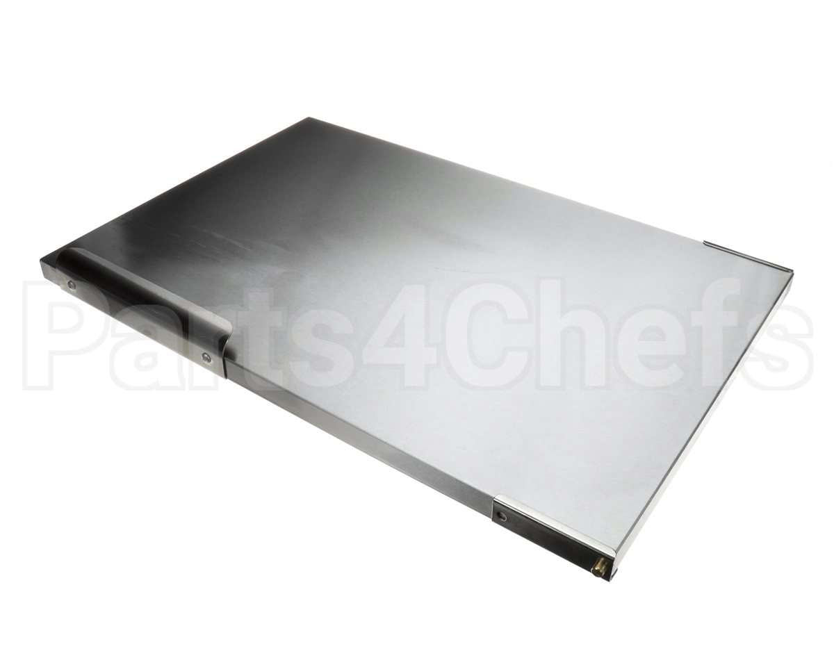 RP DOR0006 Randell Door,27X18T Left Hand Lopro Hotdogger
